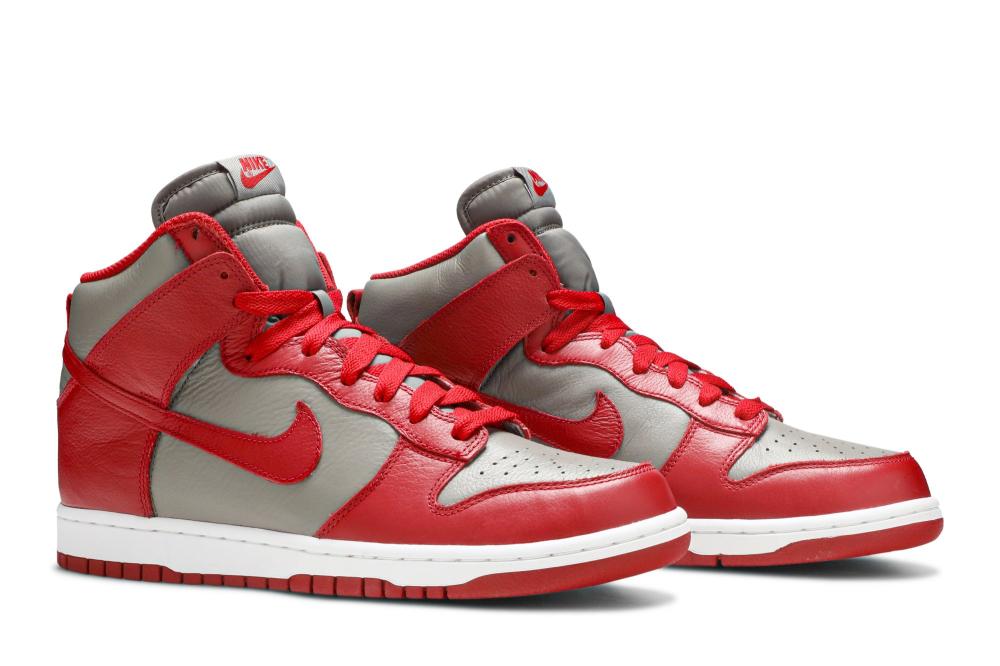 Dunk High 'UNLV'