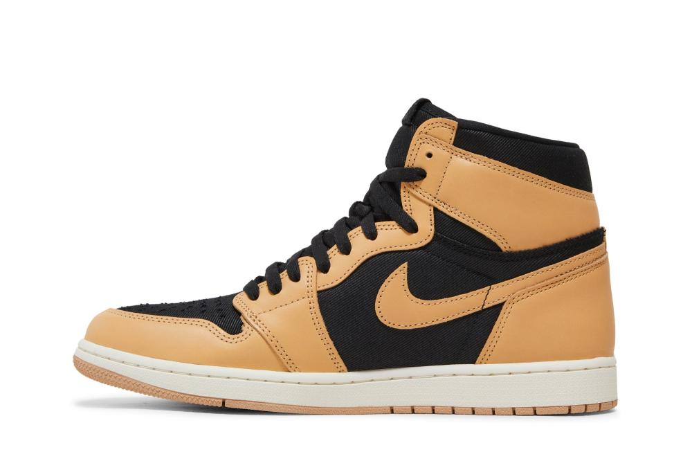 Air Jordan 1 Retro High OG 'Heirloom'