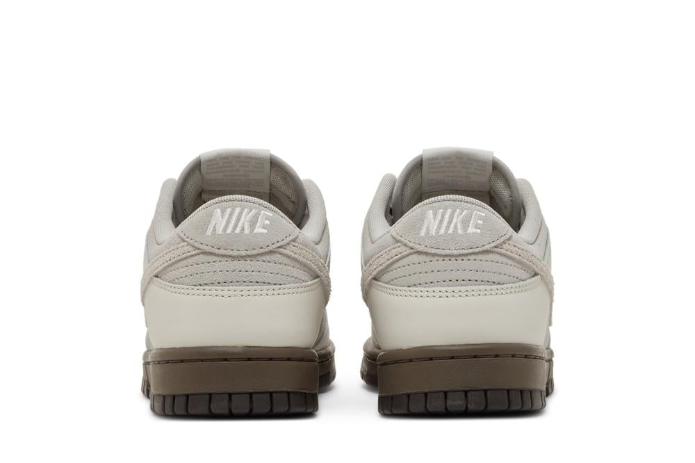 Dunk Low 'Ironstone'