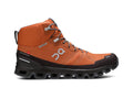Cloudrock Waterproof 'Pecan'