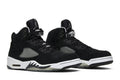 Air Jordan 5 Retro 'Oreo' 2013