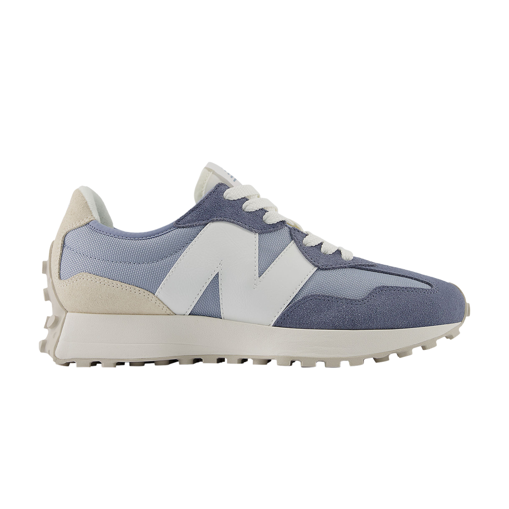 327 'Light Arctic Grey'