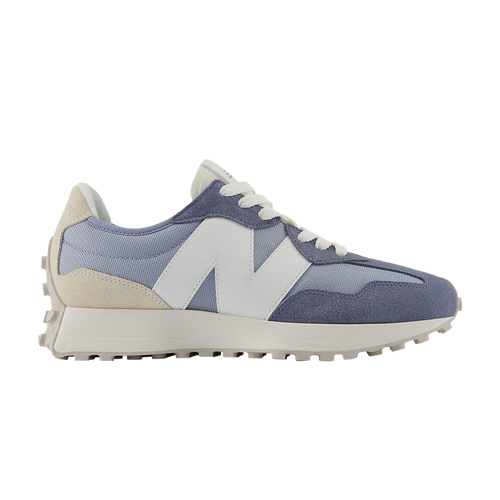 327 'Light Arctic Grey'