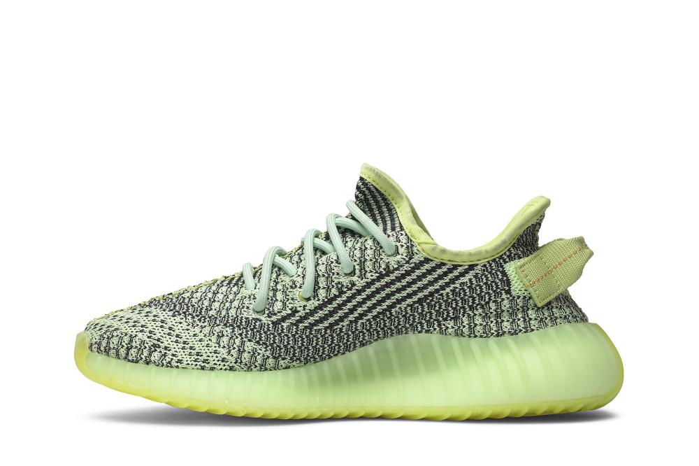 Yeezy Boost 350 V2 'Yeezreel Reflective'