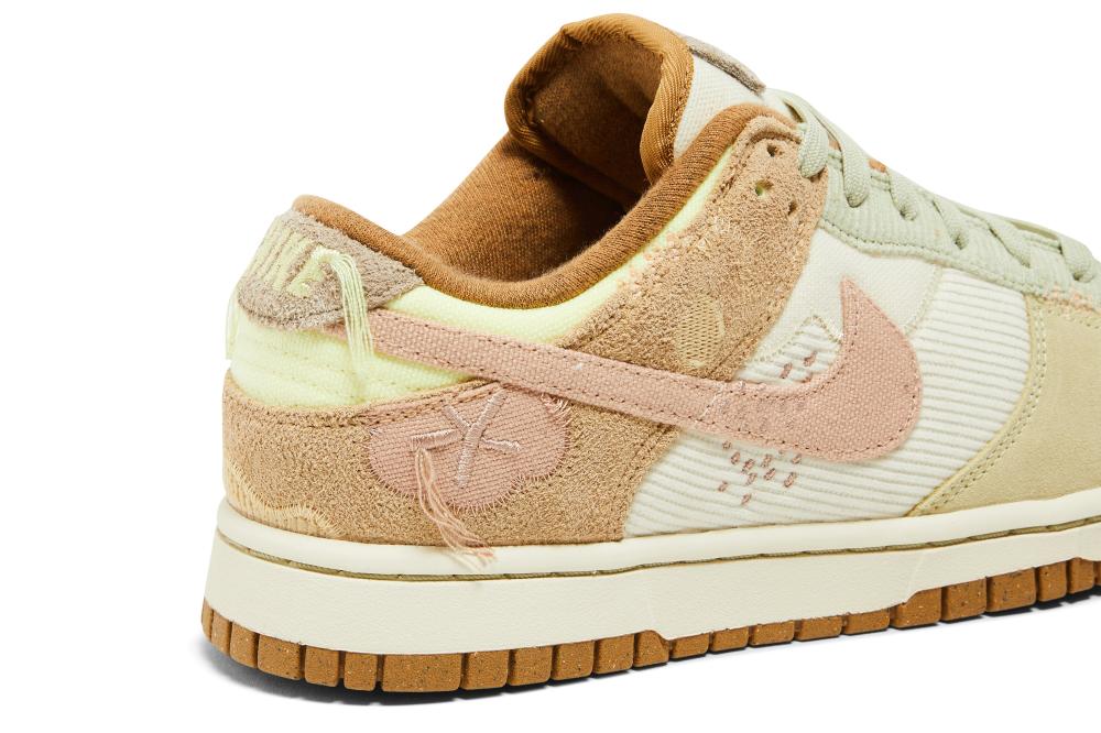 Wmns Dunk Low 'On The Bright Side'