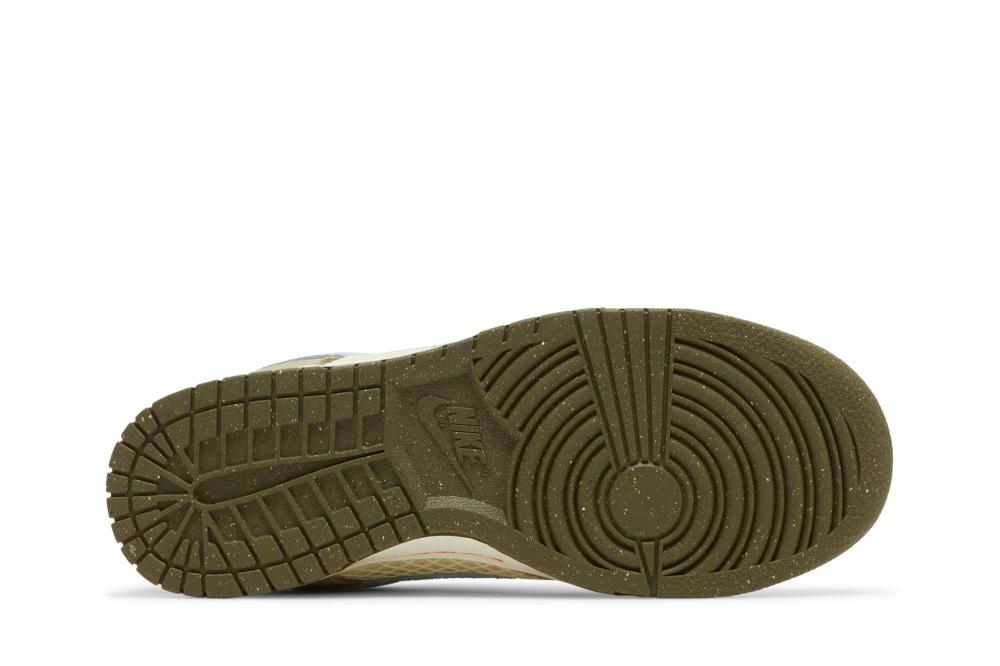 Dunk Low 'Cartoon'