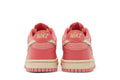 Dunk Low GS 'Strawberry Peach'