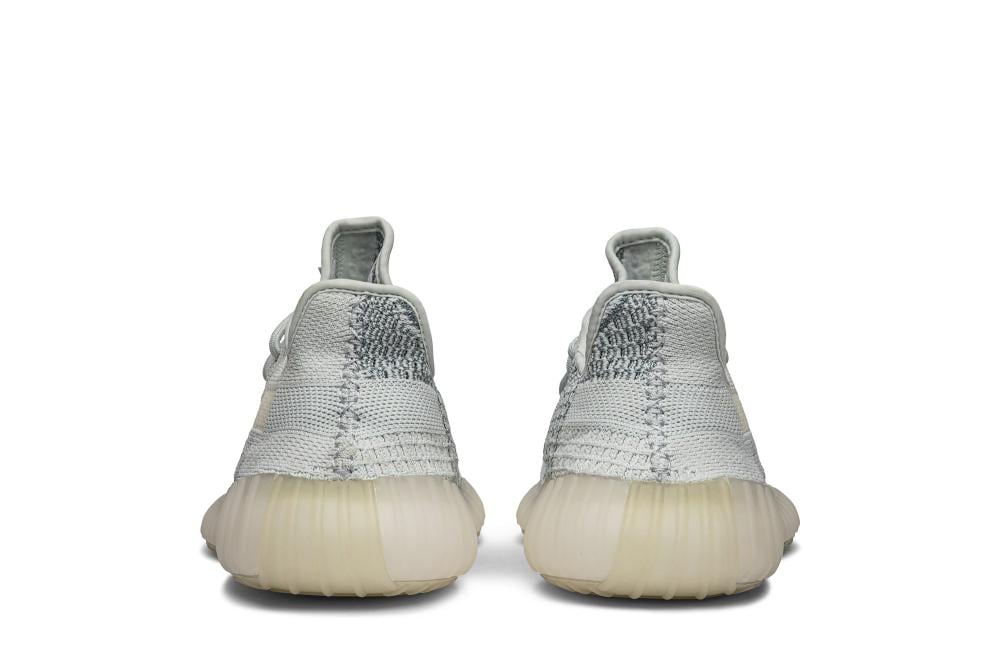 Yeezy Boost 350 V2 'Cloud White Reflective'