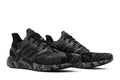 UltraBoost 20 'Geometric Pack - Core Black Grey'