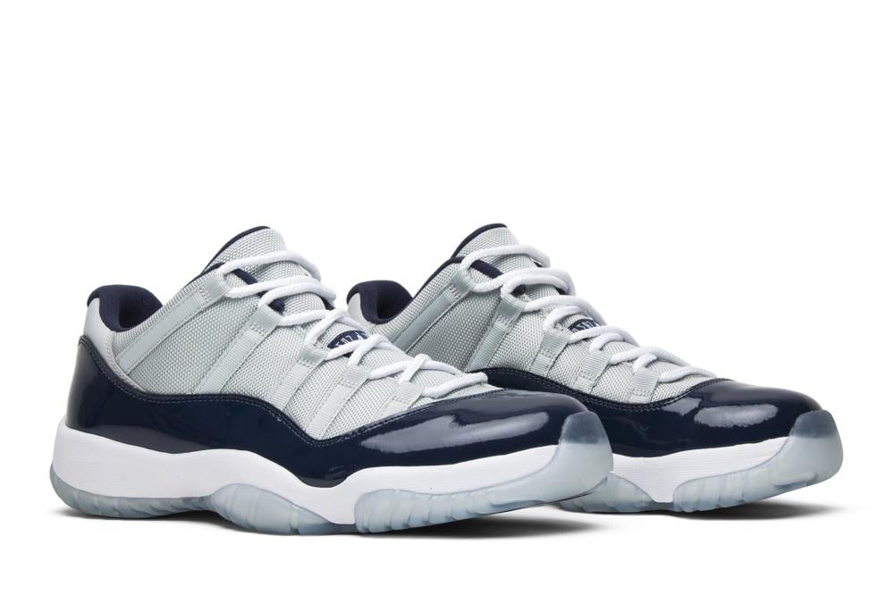 Air Jordan 11 Retro Low 'Georgetown'