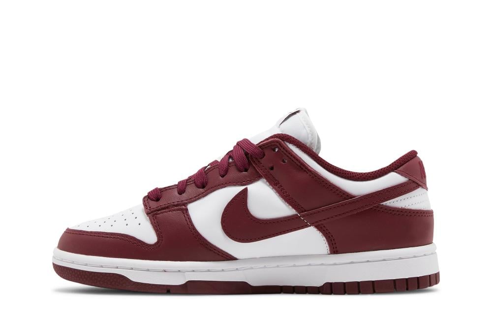 Wmns Dunk Low 'Dark Beetroot'