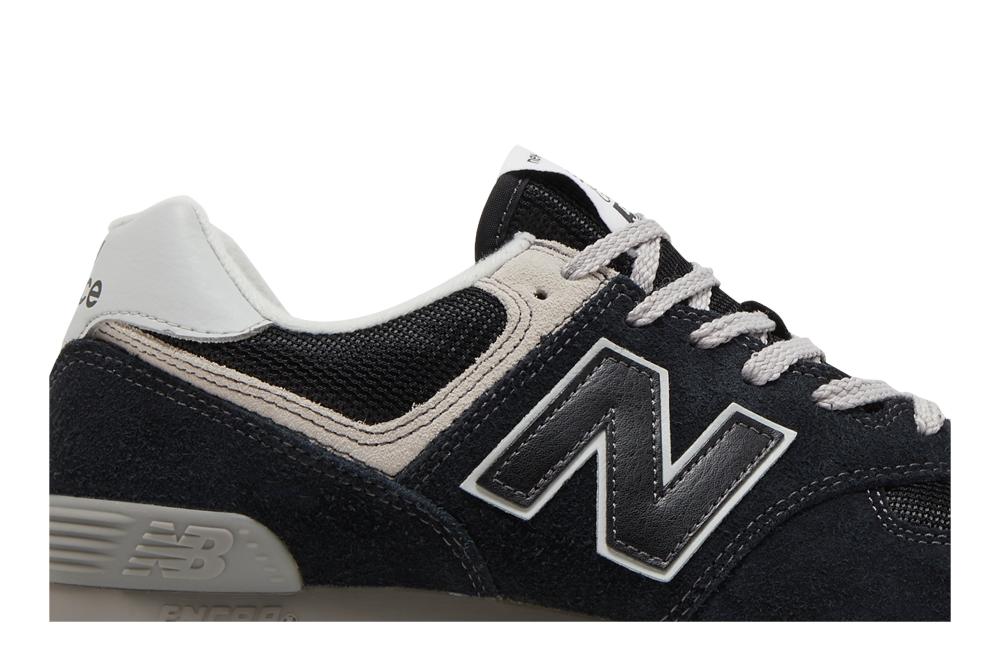 574 'Core Pack - Black Grey'
