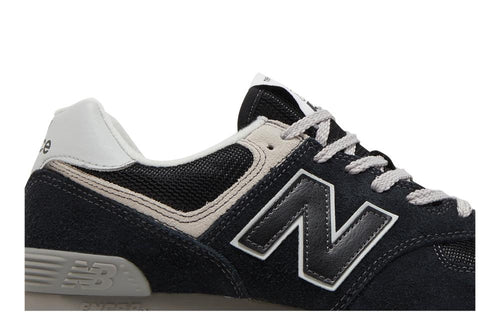 574 'Core Pack - Black Grey'