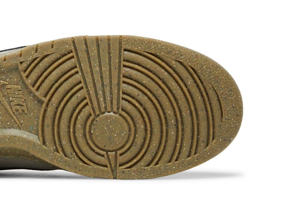 Dunk Low 'Golden Moss'