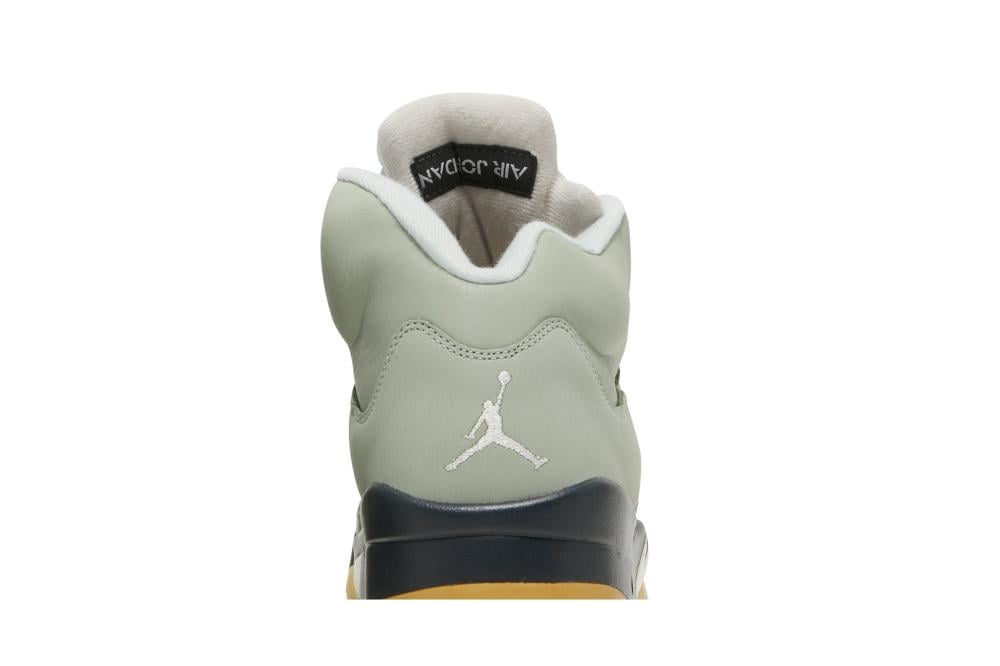 Air Jordan 5 Retro 'Jade Horizon'