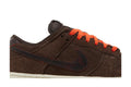 Dunk Low Premium 'Baroque Brown'