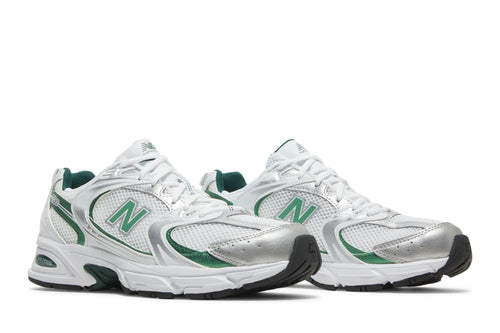 530 'White Nightwatch Green'