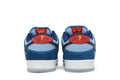 Why So Sad? x Dunk Low SB 'The Predatory Bird'