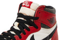 Air Jordan 1 Retro High OG 'Chicago Lost & Found'