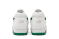 550 'White Classic Pine'