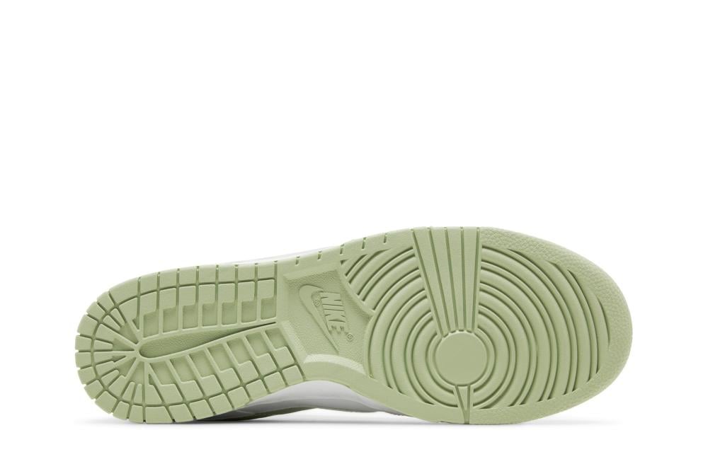 Dunk Low 'Honeydew'