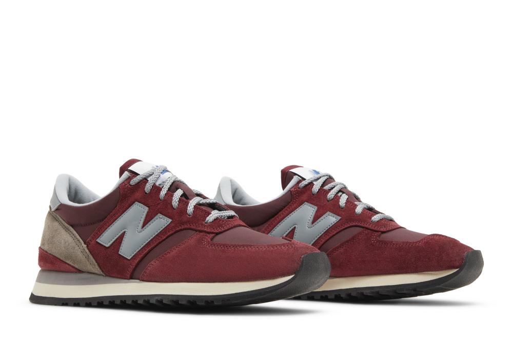 730 Made in England '40th Anniversary'