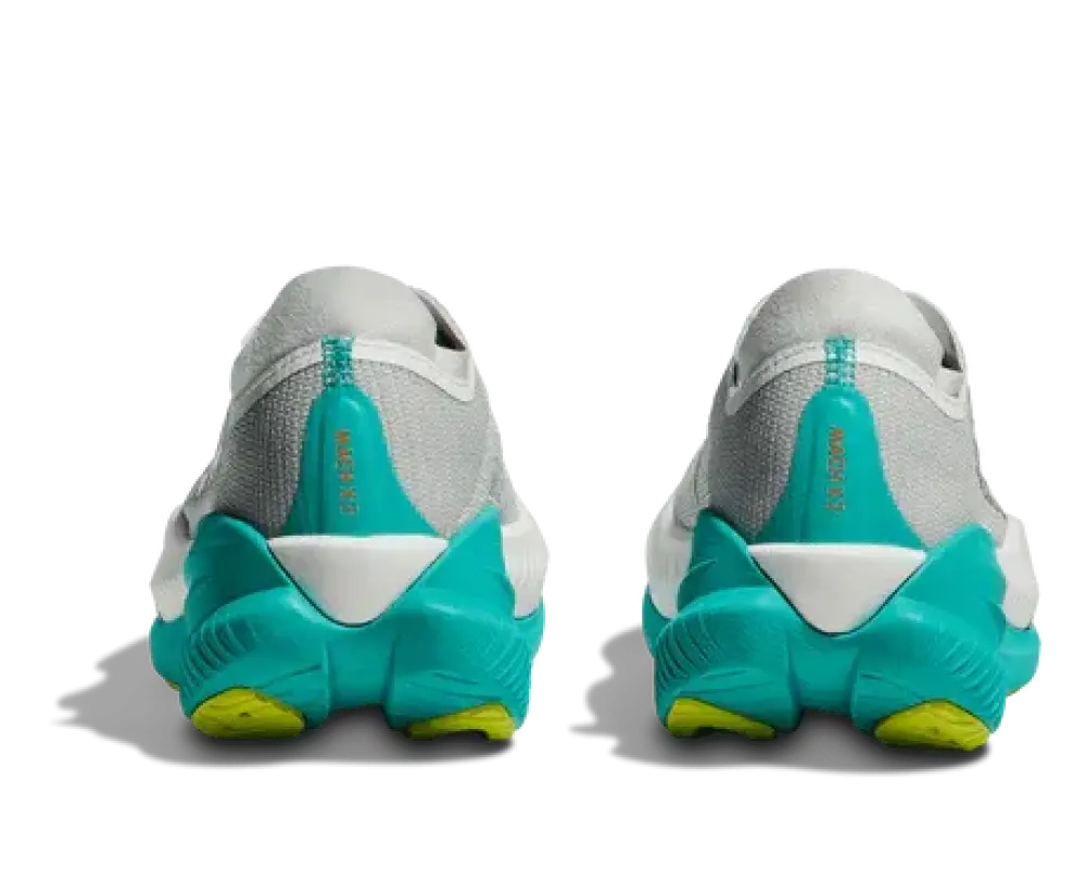 Mach X 2 Frost Aqua
