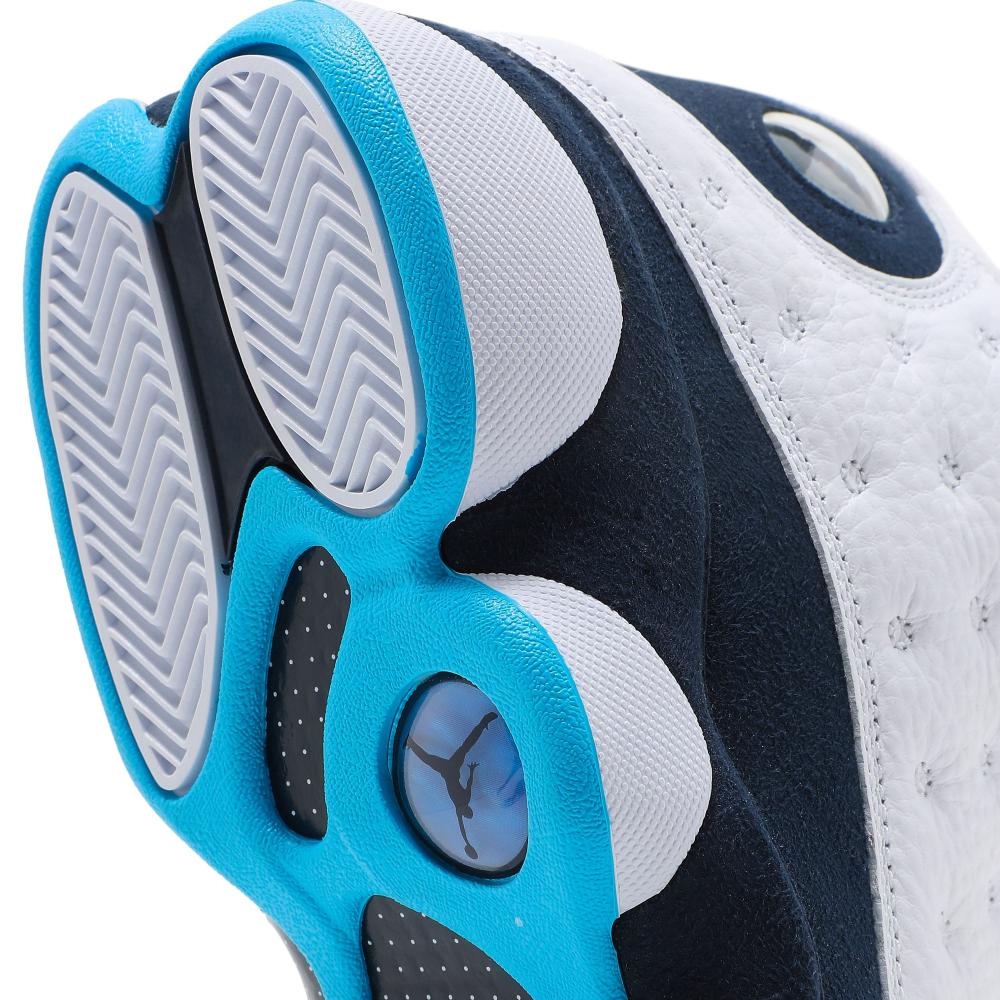 Air Jordan 13 Retro 'Obsidian'