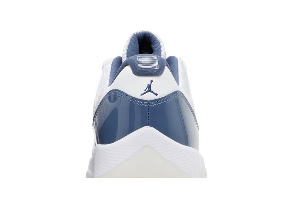 Air Jordan 11 Retro Low 'Diffused Blue'