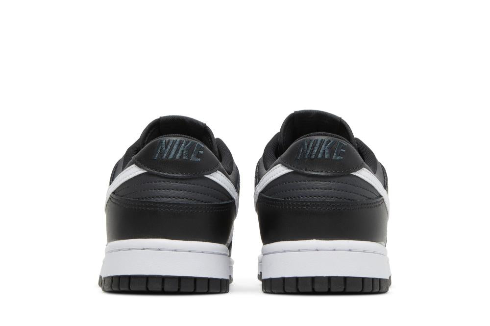 Dunk Low 'Black Panda'