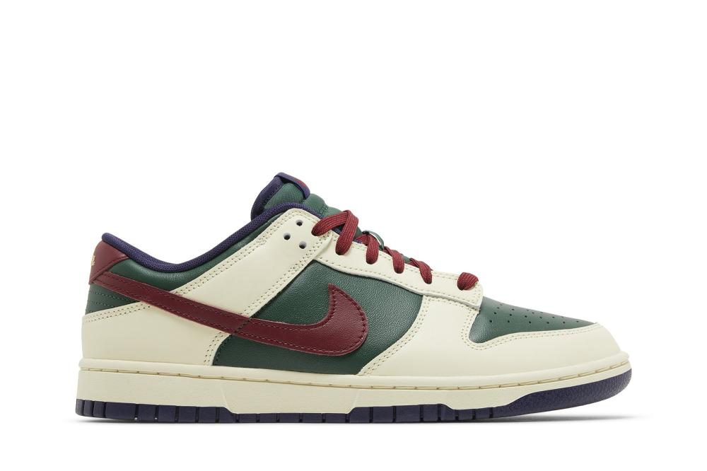 Dunk Low 'From , To You - Gorge Green'