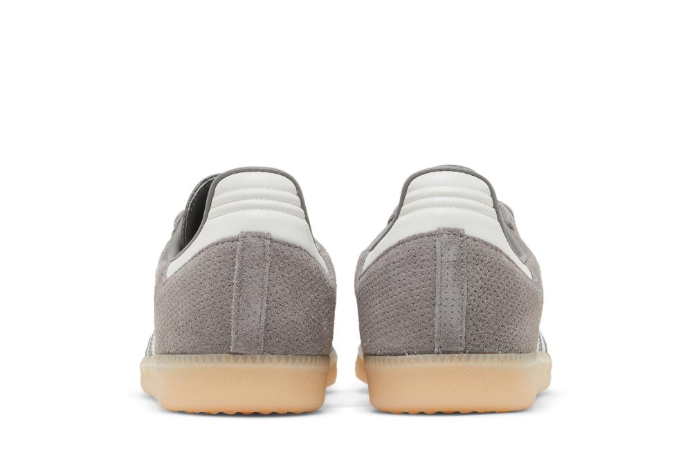 Samba OG 'Grey Bliss Orange'
