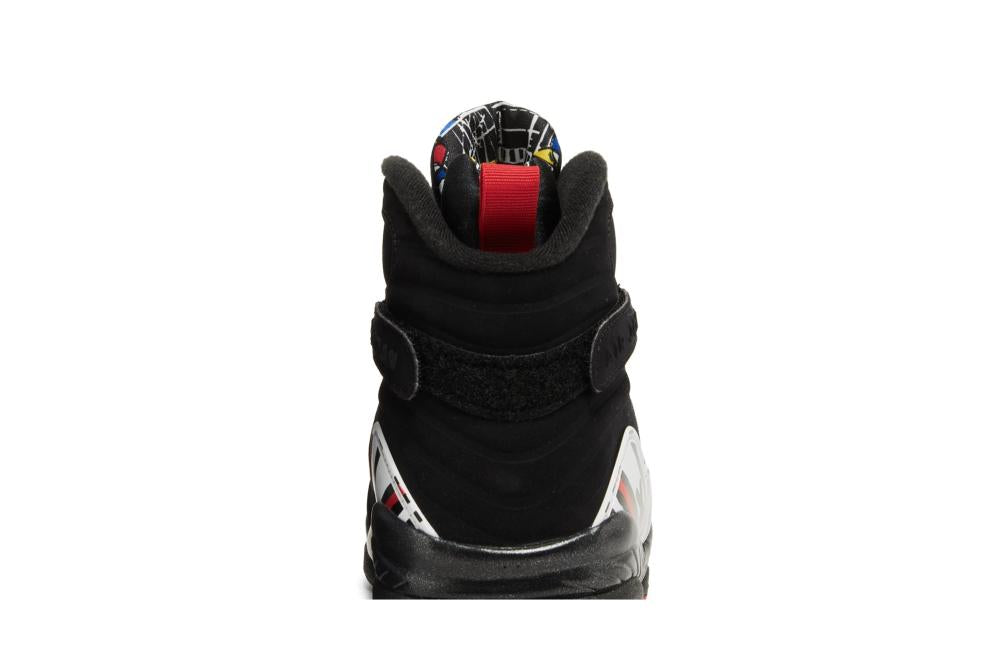 Air Jordan 8 Retro 'Playoff' 2023