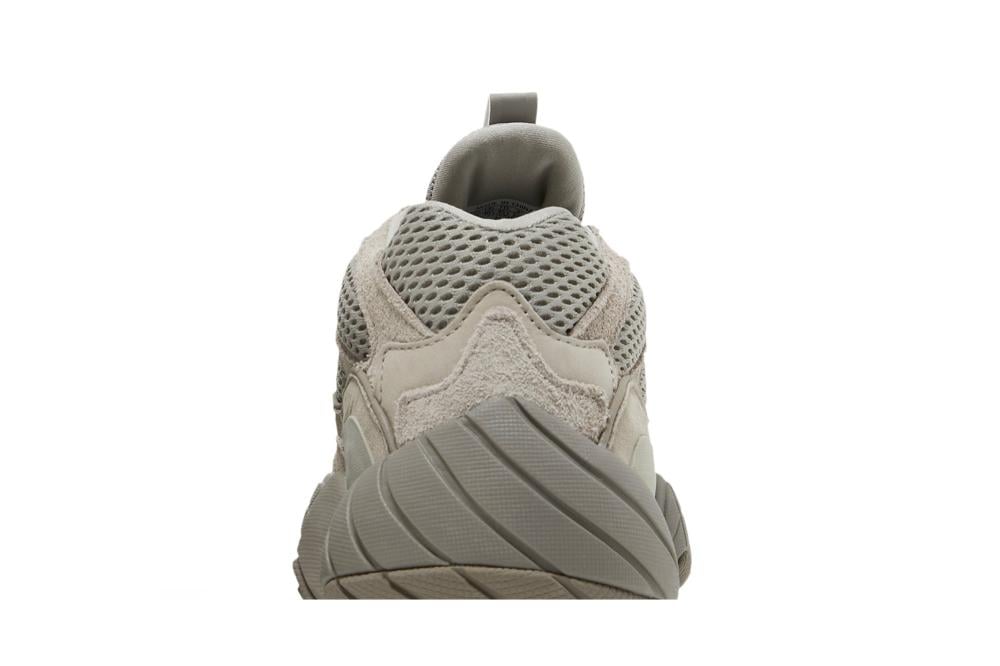Yeezy 500 'Ash Grey'