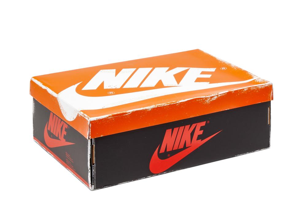 Air Jordan 1 Retro High OG 'Chicago Lost & Found'