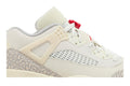Jordan Spizike Low 'Coconut Milk'