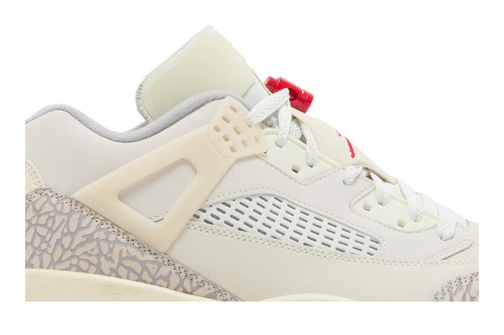 Jordan Spizike Low 'Coconut Milk'