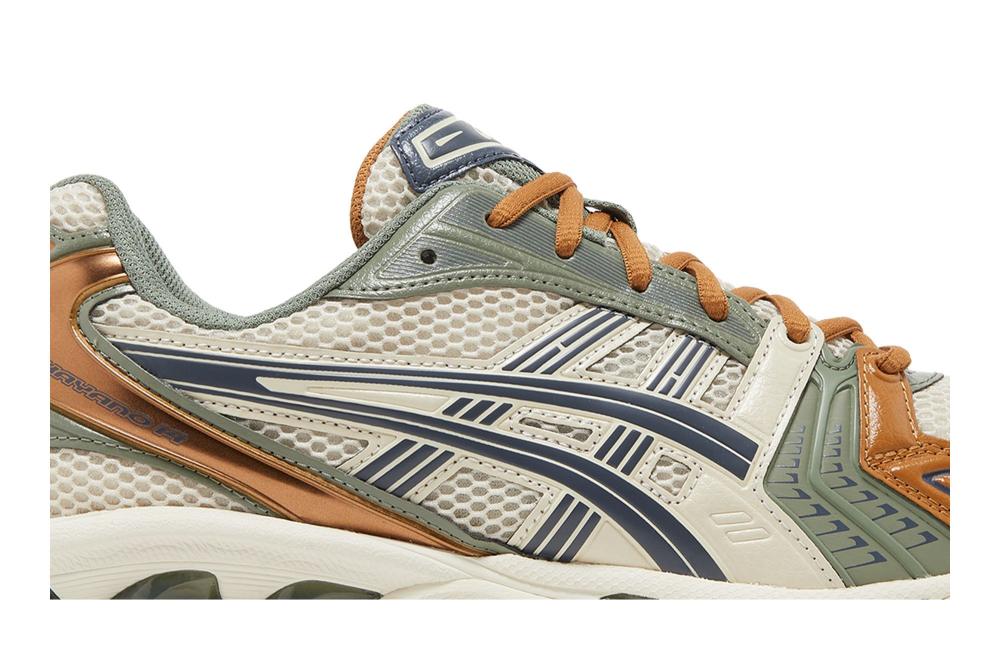 Gel Kayano 14 'Vanilla Tarmac'