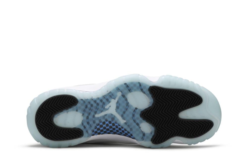 Air Jordan 11 Retro Low 'Legend Blue'