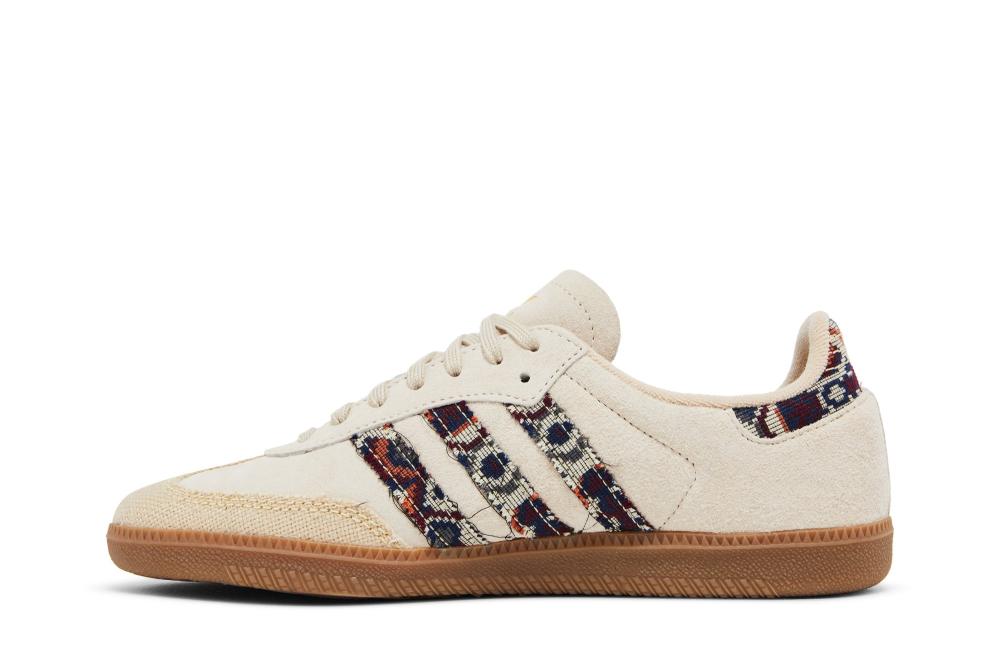 END. x Samba 'Consortium Cup'