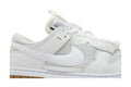 Air Dunk Jumbo 'Remastered - White Gum'