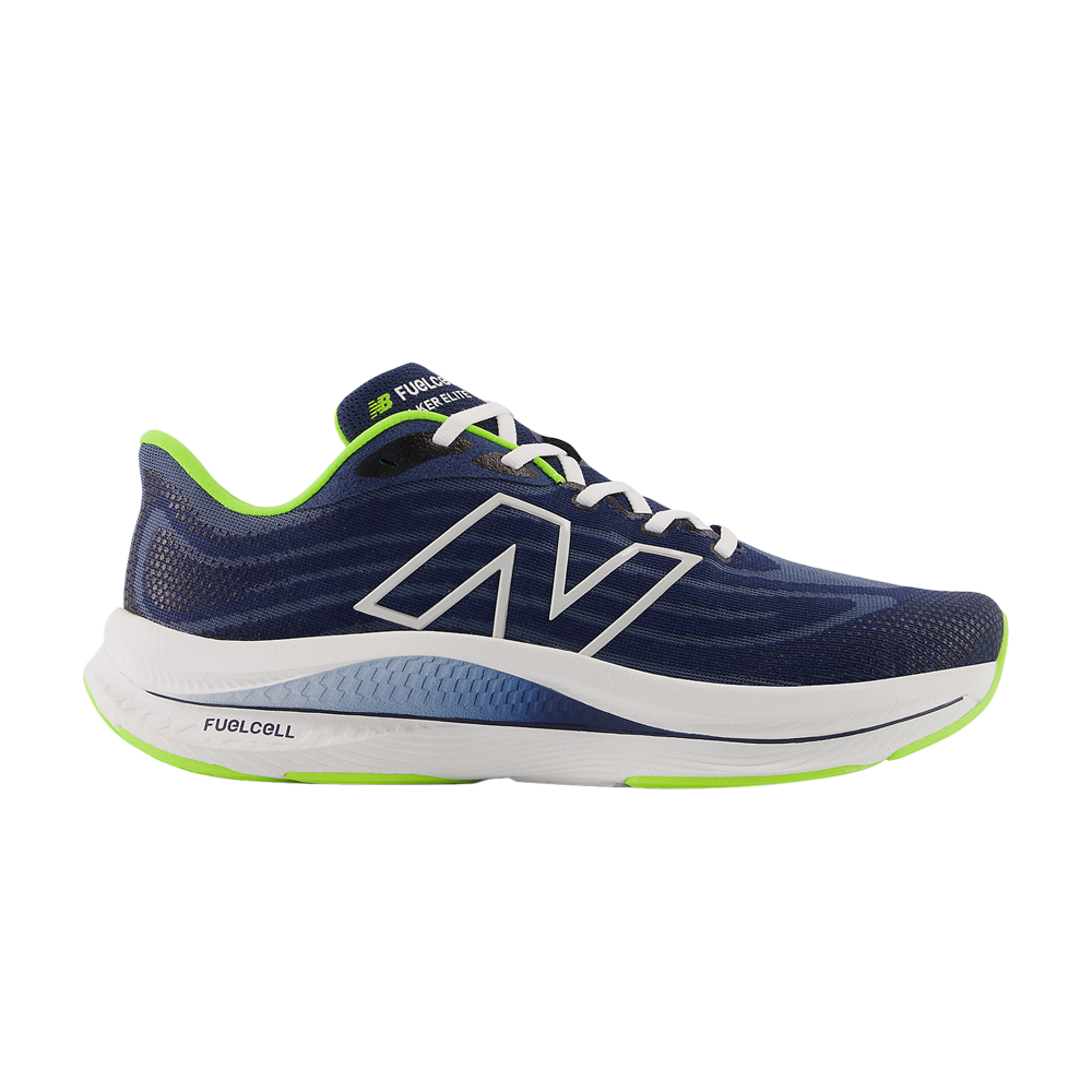FuelCell Walker Elite 'Navy White'