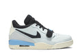 Jordan Legacy 312 Low 'Pale Blue'