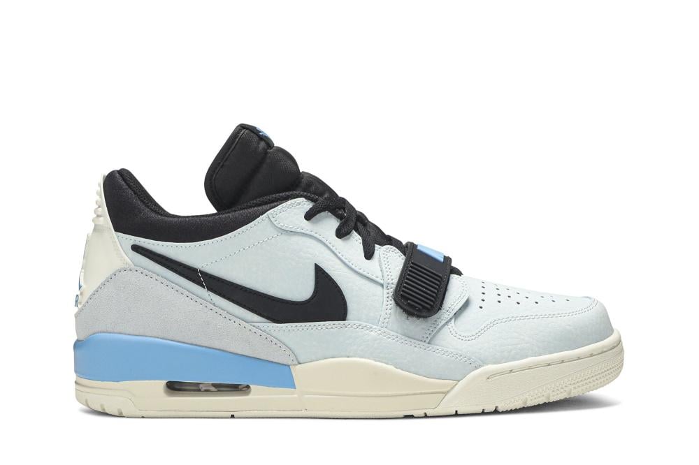 Jordan Legacy 312 Low 'Pale Blue'