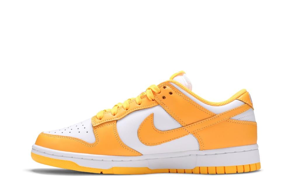 Wmns Dunk Low 'Laser Orange'