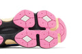9060 'Blue Oasis Real Pink'