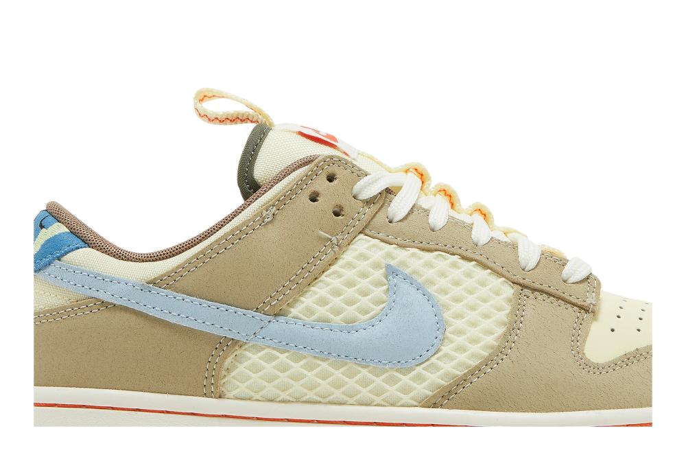 Dunk Low 'Cartoon'