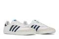 Samba ADV 'White Shadow Navy'