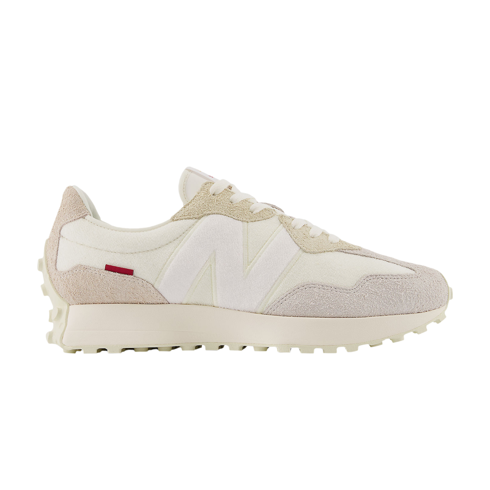 327 'Beige Timberwolf'