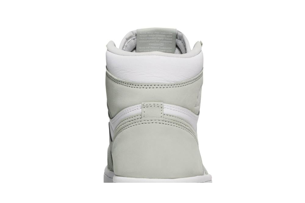 Wmns Air Jordan 1 Retro High OG 'Seafoam'